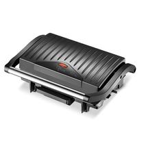 Grill Ghis GHS-GR01 Grand Family 110V Preto