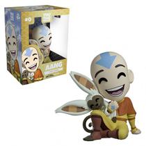 Boneco Youtooz Avatar The Last Airbender Aang 526925902484