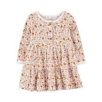 Vestido Infantil Carter's 1P825810