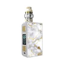 Vaporizador de Juice Vape Coilart Lux 200 Kit White