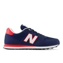 Tenis New Balance 500 Masculino GM500MC2