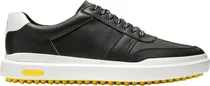 Outlet Tênis para Golfe Cole Haan GP AM Golf Sneaker Waterproof C34304 - Masculino
