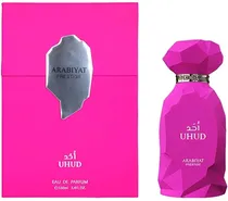 Perfume Arabiyat Prestige Uhud Edp 100ML - Unissex