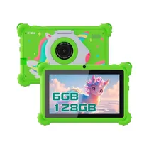 Tablet C Idea CM88 6GB 128GB 7" Verde