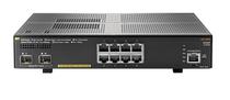 Switch HP 08P 2930F-8G (JL258A) 8P 10/100/1000 Poe+ 2SFP+