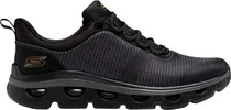 Tênis Skechers Bobs Air Waves 118186/BBK - Masculino