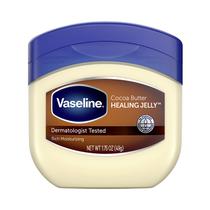 VASELINE-4956 Healing Jelly Cocoa 49G