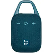 Speaker Tronsmart Mirtune H1 Bluetooth Azul - 1117207