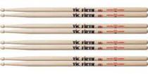 Baqueta Vic Firth (O Par)