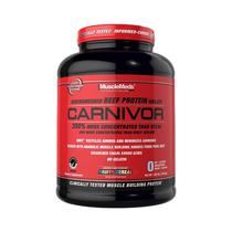 Suplemento Musclemeds Carnivor Fruity Cereal 1624GR