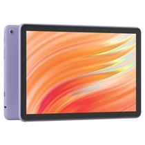 Tablet Amazon Fire HD10 - 3/64GB - Wi-Fi - 10.1" - Lilac