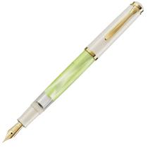 Caneta-Tinteiro Pelikan M200 - Pastel Green