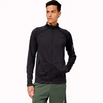 Casaco New Balance Masculino Tenacity Football s - Preto MJ23090PHM