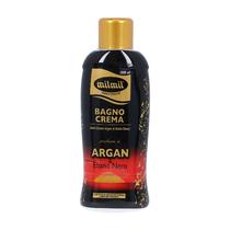 C*Mi Crema Bagno Schiuma Argan Ebano 1000