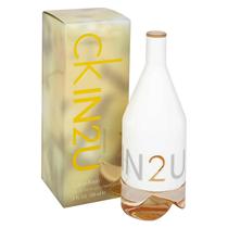 Calvin Klein Perfume P.Calvin Klein IN2U F 150 Edt 6876 s/C