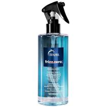 Truss Protector Termico Frizz Zero Spray Ideal para: Desenredar El Cabello Danado Y Protege s/C