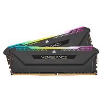 Memoria Ram Corsair Vengeance RGB 64GB (2X32GB) DDR5 5600MHZ -CMH64GX5M2B5600Z40K