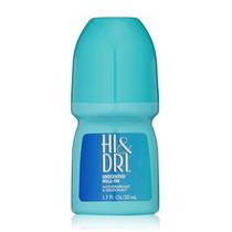 Desodorante Revlon Hi&Dri Roll On Unscented 50ML