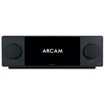 Arcam Amplificador Integrado SA45 c/Streaming