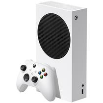 Console Xbox Series s All Digital de 1TB Microsoft 1883 Bivolt - Branco