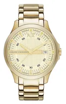 Relógio Masculino Armani Exchange Analógico AX2131