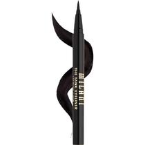 Delineador de Olhos Milani Stay Put Waterproof 110 Black Noir - 0.55ML