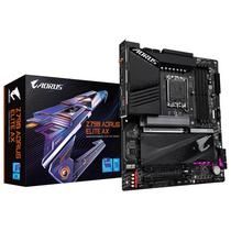 Placa Mãe 1700 Gigabyte Z790 Aorus Elite Ax DDR4 Wifi