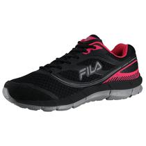 Tenis Fila Feminina 51J531X2796 38 Siroco 2.0