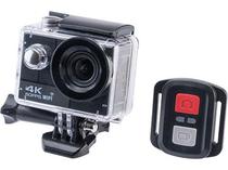 Camara de Accion Ausek AT-Q44CR 4K c/Accs