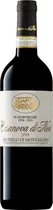 Vinho Casanova Di Neri Brunello Di Montalcino White Label 2018