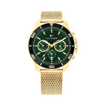 Relogio Tommy Hilfiger 1792093