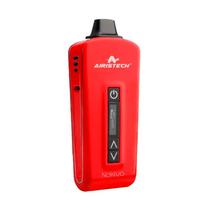 Vaporizador de Ervas Aristech Nokiva Vermelho