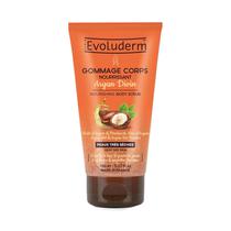 Exfoliante Evoluderm Gommage Corps Argan Divin 150ML