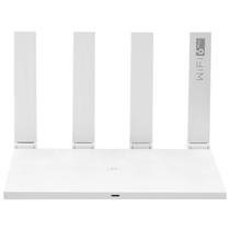 Roteador Xiaomi R4A DVB4224GL Giga AC1200 4 Antenas / 2.4GHZ / 5.1GHZ / 10/ 100/ 1000MBPS - Branco