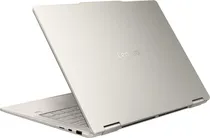 Notebook Lenovo Yoga 7 AMD Ryzen Ai 7 350/ 16GB/ 1TB SSD/ 14" Wuxga/ W11 (83JR0001US)
