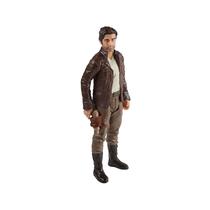 Boneco Hasbro Star Wars C2098 E8 Captain Poe Dameron