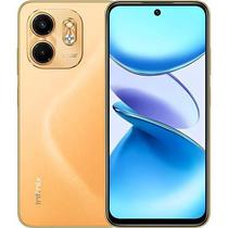 Smartphone Infinix Smart 9 X6532 128GB/4GB Gold