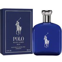 Ralph L. Polo Blue Edt 200ML