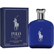 Ralph L. Polo Blue Edt 200ML