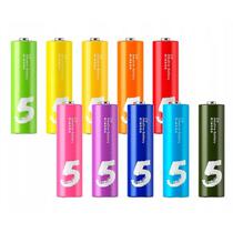 Pilhas Xiaomi Alkaline AA LR6 BHR5393GL