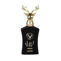 Perfume Lattafa Al Noble Safeer Eau de Parfum Unissex 100ML