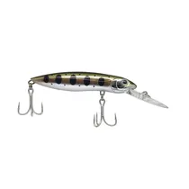 Señuelo Artificial Marine Sports Power 120 Piau 12CM 32GR