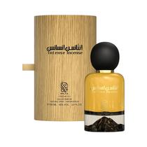 Perfume Nylaa Intense Incense Eau de Parfum 100ML