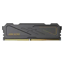 Mem DDR4 8GB 3200 Hiksemi Armor HSC408U32D2 Black