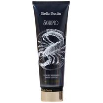 Locao Hidratante Stella Dustin Luxury Shimmer Scorpio 236 ML