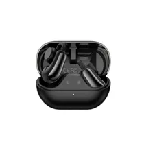 Fone de Ouvido Bluetooth Xo G27 Clip Ear Hook (400MAH) - Preto