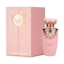 Perfume Lattafa Haya Women Edp 100ML