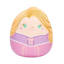 Peluche Jazwares Squishmallows Disney Rapunzel SQDI00503