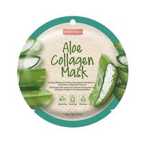 Purederm Aloe Collagen Mask - ADS801