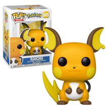 Funko Pop! Games Pokemon - Raichu 645